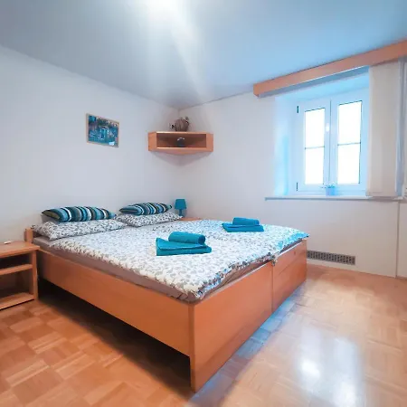 Vendégház Prima Z