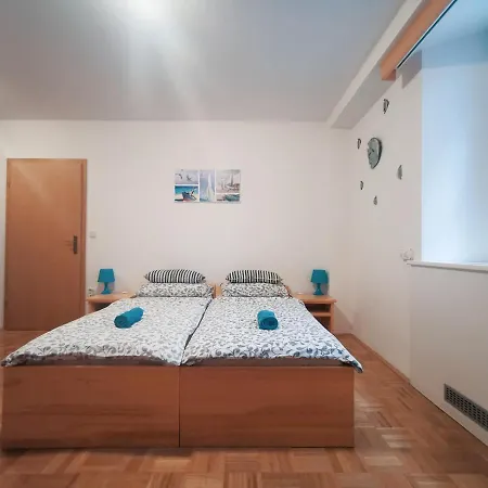 Prima Z Gostinjska kuća