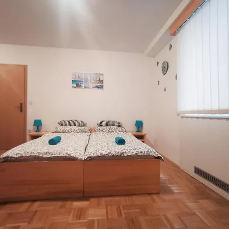 Vendégház Prima Z Piran