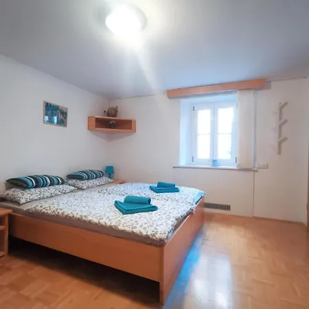 Prima Z Gostinjska kuća 3*