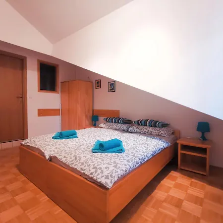 Vendégház Prima Z Piran