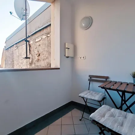 Guest house Prima Z Piran