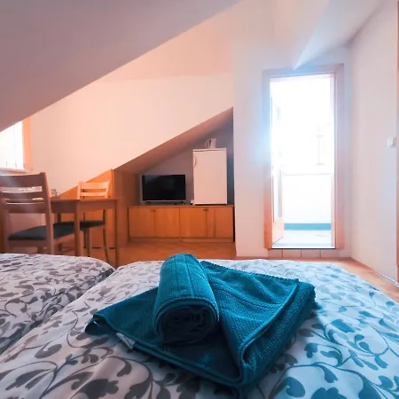 Prima Z Gostinjska kuća