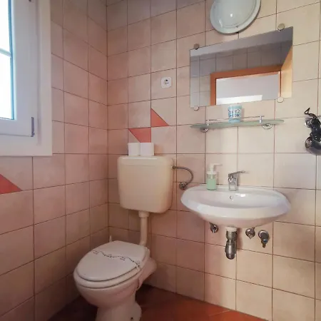 Hiša za goste Prima Z 3*