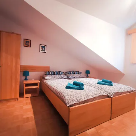 Prima Z Guest house *