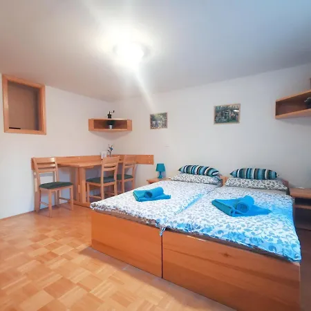 Prima Z Gostinjska kuća 3*