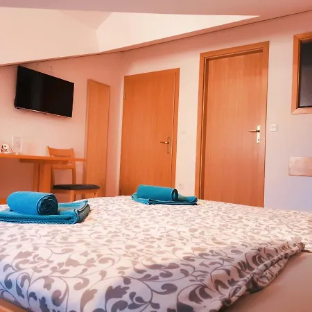 Gostinjska kuća Prima Z