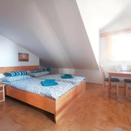 Prima Z Vendégház Piran