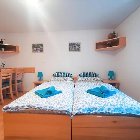 Vendégház Prima Z