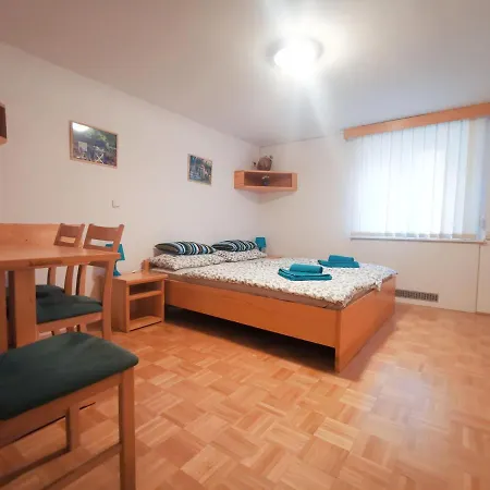 Prima Z Gostinjska kuća 3*