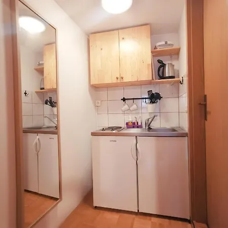 Vendégház Prima Z Piran