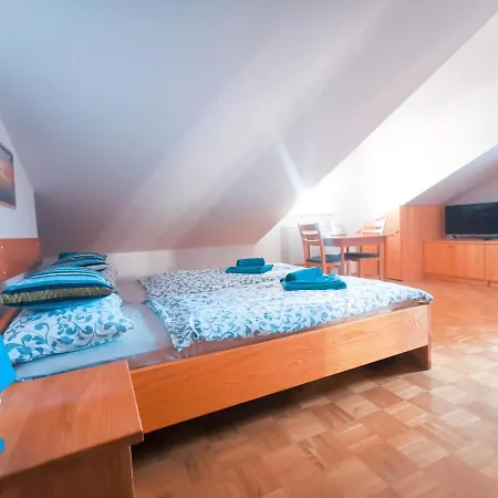 Prima Z Guest house Piran