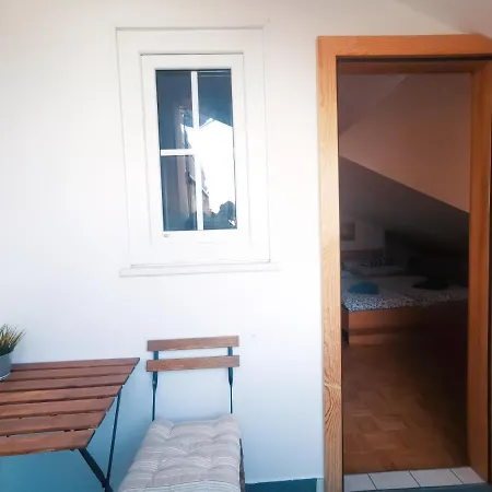 Prima Z Gostinjska kuća 3*