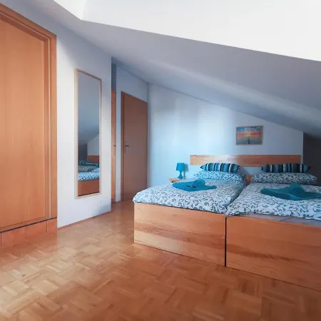 Gostinjska kuća Prima Z