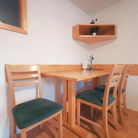 Prima Z ゲストハウス