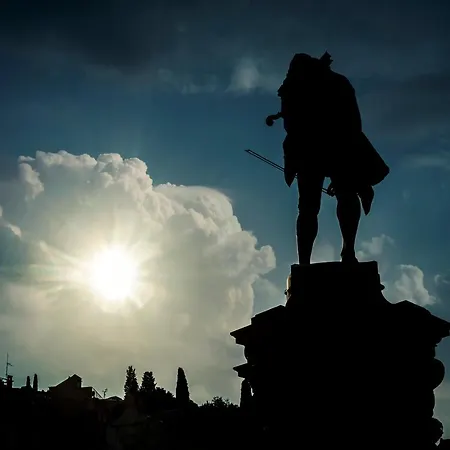 Prima Z Hiša za goste Piran