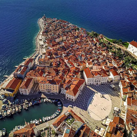 Prima Z Piran