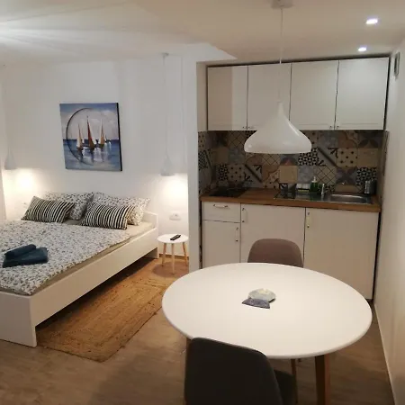 Guest house Prima Z Piran