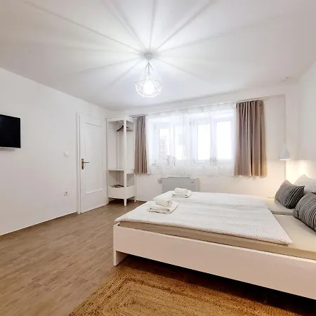 Guest house Prima Z