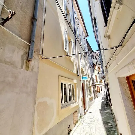 Prima Z Vendégház Piran