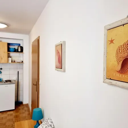 Guest house Prima Z