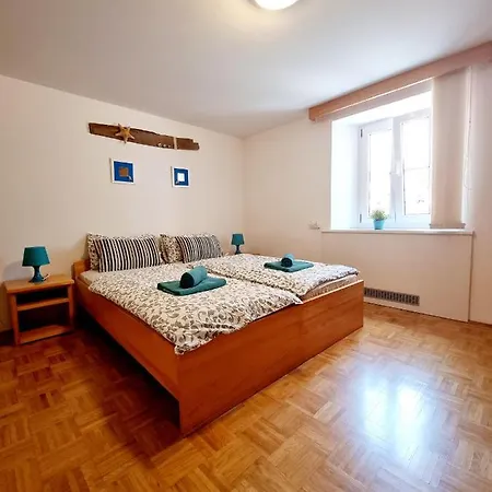 Vendégház Prima Z *