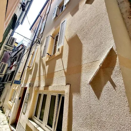 Vendégház Prima Z