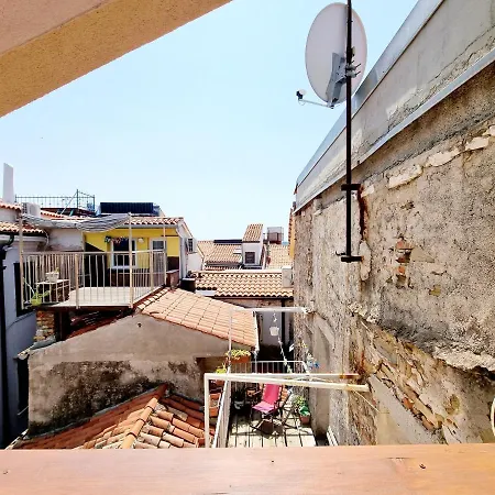 Prima Z Guest house