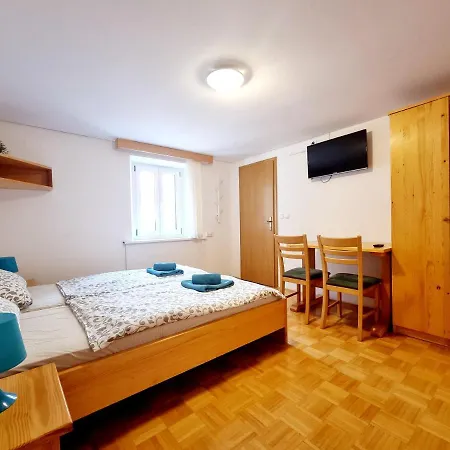 Vendégház Prima Z