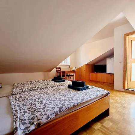 Prima Z Vendégház Piran