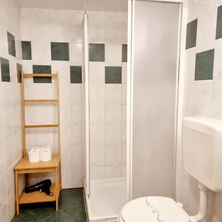 Prima Z ゲストハウス 3*