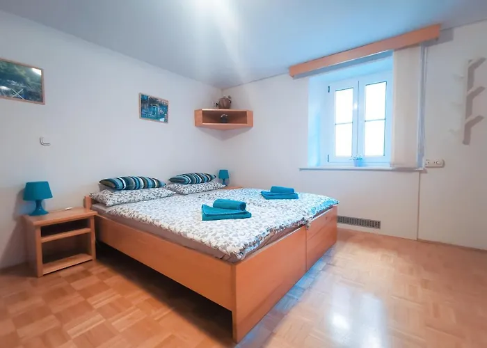 Casa de hóspedes Prima Z