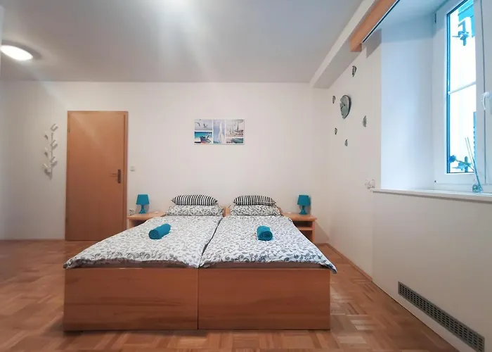 Prima Z Casa de hóspedes