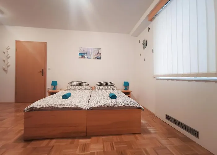 Maison d'hôtes Prima Z Piran