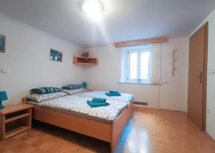 Prima Z Casa de hóspedes 3*