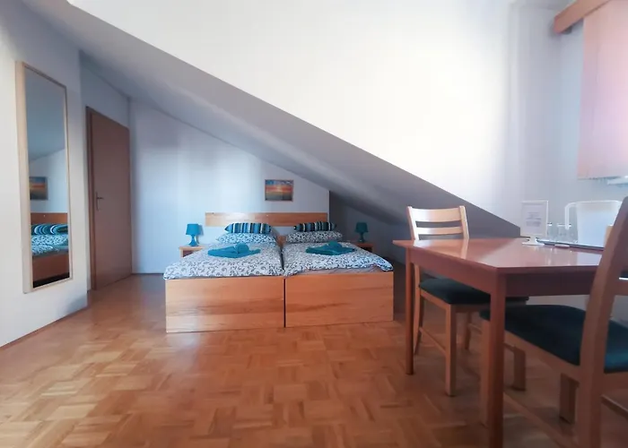 Maison d'hôtes Prima Z 3*