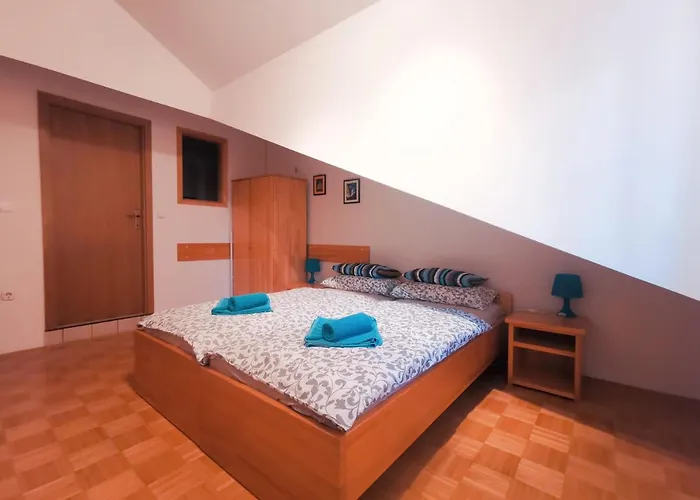 Pensionat Prima Z Piran