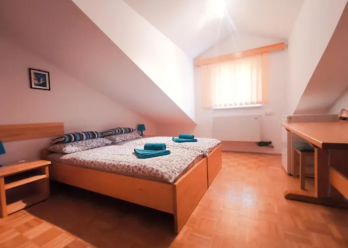 Pensionat Prima Z 3*