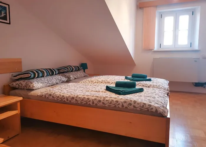 Maison d'hôtes Prima Z 3*