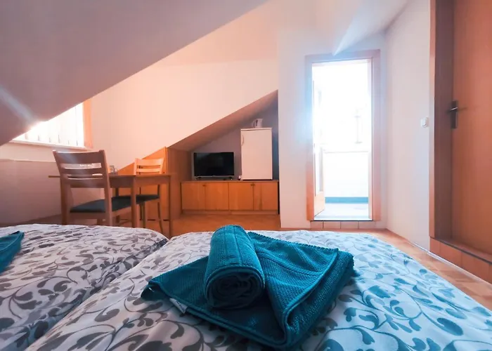 Prima Z Maison d'hôtes