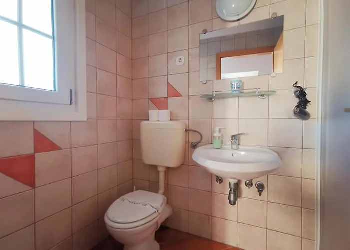 Casa de hóspedes Prima Z 3*