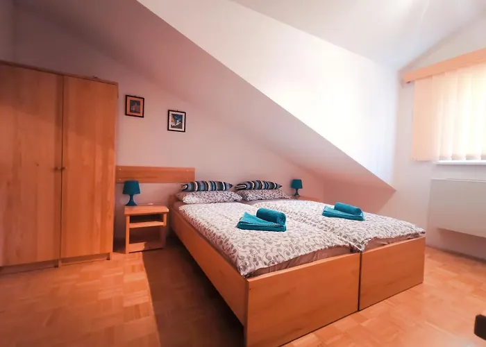 Prima Z Casa de hóspedes 3*