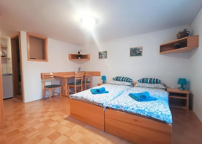 Prima Z Pensionat 3*