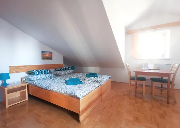 Prima Z Casa de hóspedes Piran