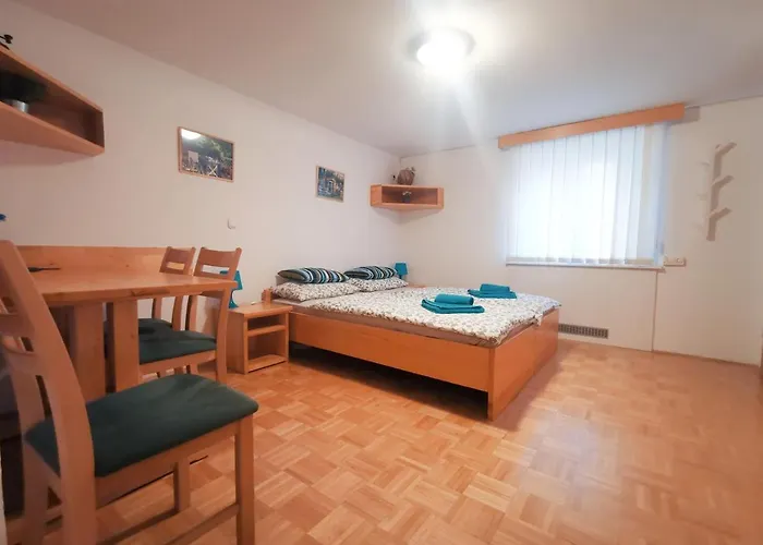 Prima Z Maison d'hôtes 3*