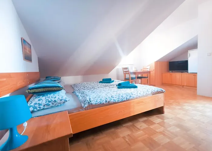 Prima Z Pensionat Piran