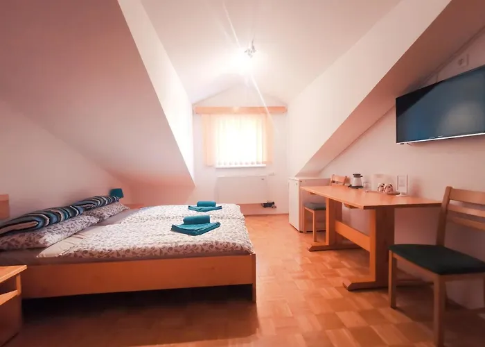 Prima Z Pensionat Piran