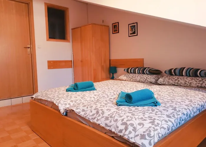 Maison d'hôtes Prima Z 3*