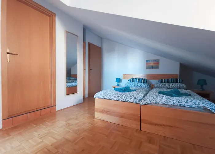 Maison d'hôtes Prima Z