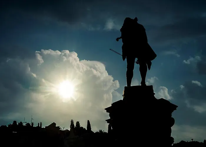 Prima Z Casa de hóspedes Piran